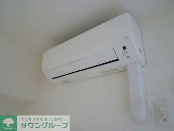 レジデンスみそのの物件内観写真